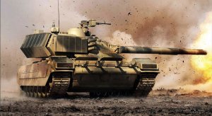 [Аналитика] Немецкий журнал Focus проанализировал ситуацию в военной области и сделал неутешительный для Запада вывод: Россию следует опасаться