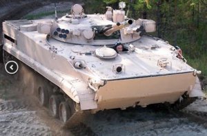 Сеть обсуждает кадры: ракета ПТУРа отскакивает от невидимой защиты Т-90 в Сирии (ФОТО, ВИДЕО)