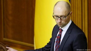 [Кризис доверия] Комментарий: Правительство Украины теряет рычаги управления - Бернд Йоханн