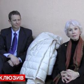 В Волгограде задержана основательница Центра гражданских инициатив США