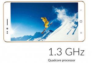 Представлен самый доступный смартфон Freedom 251, который стоит всего $4