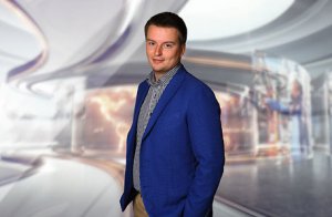 [клака] Представители Украины попытались заткнуть журналиста «Звезды» Максима Додонова на конференции ОБСЕ