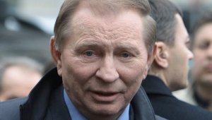 Кучма: "Минск-2" невыполним без реализации положений по безопасности