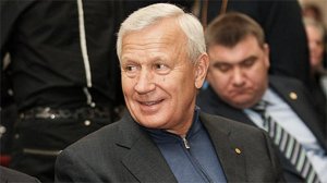 Денежный перевод Блаттера Колоскову попал под подозрение ФИФА