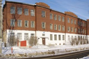 В Костроме учительница спасла целый класс