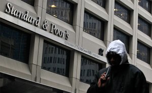S&P подтвердило рейтинг России