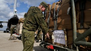 Минобороны экстренно оснащает сирийскую армию