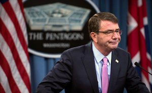 [Весьма самоуверенное заявление] Министр обороны США: Америка победит, а Россия получит по заслугам