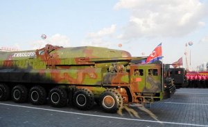 Почему США боятся северокорейских ракет. Сможет ли ответный удар Пхеньяна достать Сан-Франциско и Лос-Анджелес?