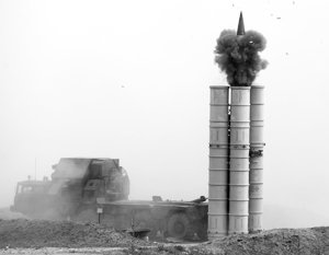 Иран назначил учения с применением С-300 на начало марта