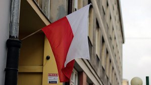 [Очевидное — невероятное] Двух поляков приговорили к 5 месяцам тюрьмы за оскорбление россиянки