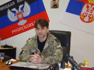 Деян Берич: Им нужно нас разделить