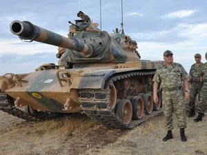 Военные сожгли заживо 150 мирных курдов - турецкий депутат