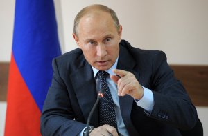 Владимир Путин предложил ввести присягу для чиновников в рамках борьбы с коррупцией