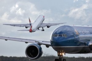 В РФ раскритиковали решение EASA о полетах над Крымом