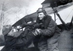 День в истории. В ночь с 18 на 19 февраля 1944 началась операция «Звёздочка»