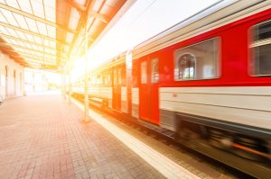 [А вы говорите - Япония...] В "РЖД" изменили расписание электричек из-за танцев школьницы