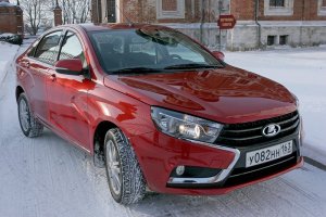 Исследование: Cколько на самом деле стоят автомобили Lada