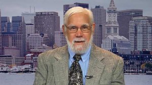 «Любой специалист по общей физике скажет вам, что эта система ПРО не только не работает, но и не заработает никогда» - Почётный профессор Массачусетского технологического института Теодор Постол