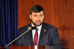 ★ ДНР поддержит предложение СЦКК об отводе войск от линии соприкосновения – Пушилин