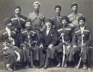 «Мухаджирство наоборот»: из-за политики Эрдогана турецкие черкесы хотят в Россию