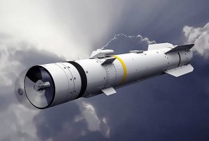 Знаменитая британская ракета Brimstone за три месяца ударов в Сирии попала только по семи боевикам ИГ