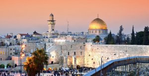 Иерусалим оказался древнее, чем думали: поселениям на его территории 7 тыс. лет