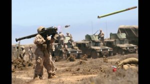 Саудовская Аравия намерена поставить умеренной оппозиции Сирии ракеты "земля-воздух"