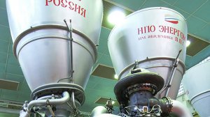 «Возвращение к пройденному» (Пентагон: Без российских двигателей РД–180 наши ракеты останутся на Земле)