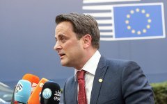 Великобритания добилась от ЕС особого статуса