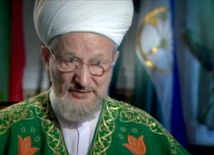 Талгат Таджуддин остается верховным муфтием ЦДУМ