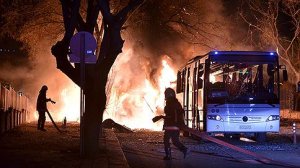 Casus Belli. Теракт у Генштаба Турции становится поводом для войны