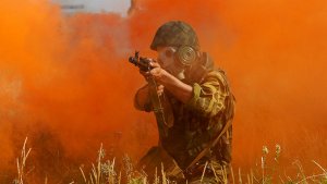 [Ближе к телу] Мотострелков поселят ближе к Украине. Три новых дивизии России для защиты от НАТО разместят под Белгородом, Воронежем и Смоленском