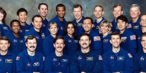 NASA: будущие американские космонавты будут изучать русский язык в обязательном порядке