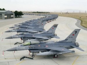 Турция увеличила военные расходы в 2016 году на 20 процентов