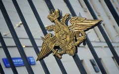 В российской армии появятся подразделения робовоинов