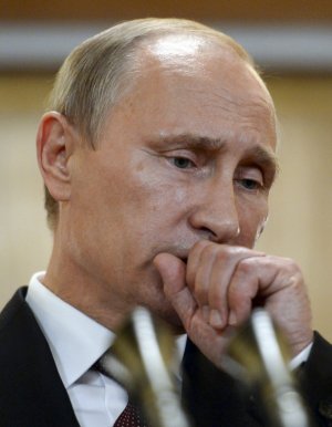 Сноб: Одно у вас хорошо - отопление и Путин