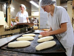 Россиян предлагают кормить хлебом из фуражного зерна, заявили в Россельхознадзоре