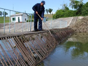 Восток Крыма под угрозой дефицита воды переходит на особый режим