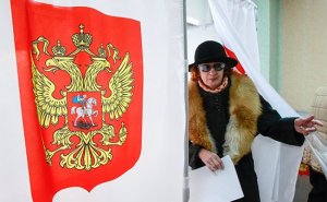 Госдума закроет «журналистскую» лазейку для наблюдателей на выборах