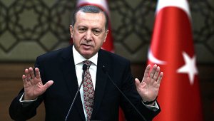 Washington Post: для Турции благоприятный сценарий исключен