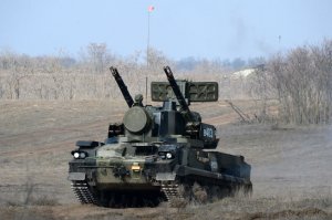 [25% : 33%] Россию и США признали лидерами по экспорту оружия