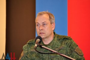 ★ В результате нападения украинских диверсантов погибли трое бойцов ДНР – Минобороны