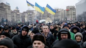 Украинцы вынуждены выбирать между «чумой и холерой»