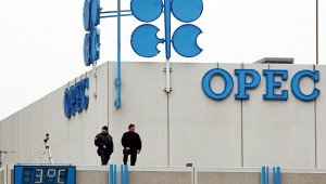 ОПЕК ведет переговоры со странами-производителями нефти