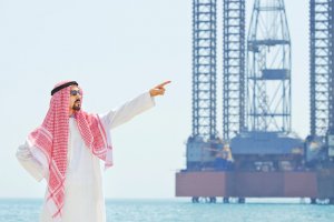 FT: миф о всемогуществе Саудовской Аравии на рынке нефти разрушен