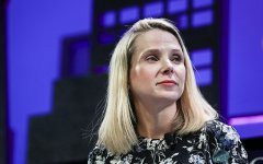 Неудачная ставка: как закатилась империя Yahoo