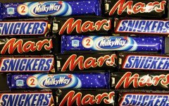 В Европе отозвали Mars и Snickers из-за найденного в них пластика