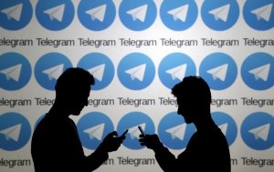 Число пользователей Telegram превысило 100 миллионов человек
