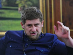 Кадыров проклял на века Сталина и Берию